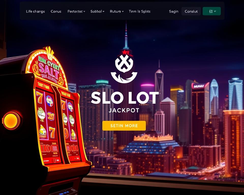 Temukan Jackpot Terbesar di Situs Slot Online Maxwin
