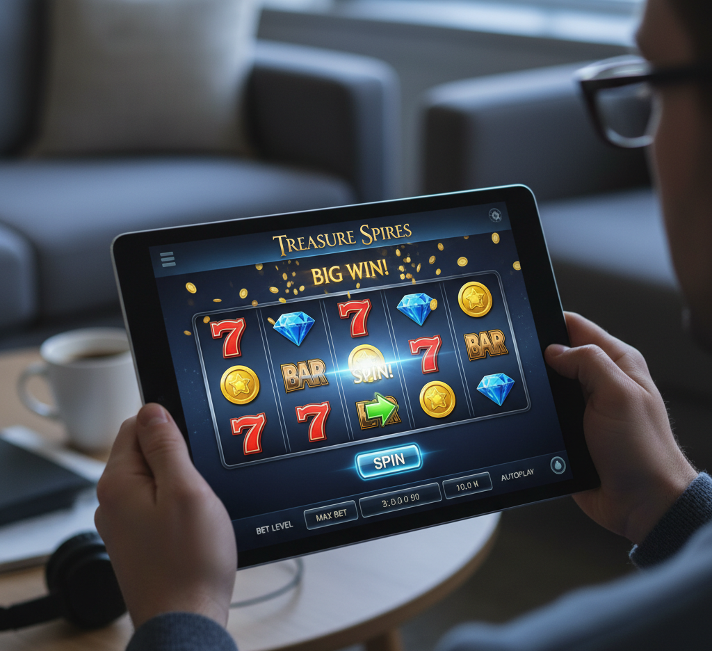 Panduan Pemain Pro Teknik Manajemen Modal Slot Maxwin Agar Pasti WD